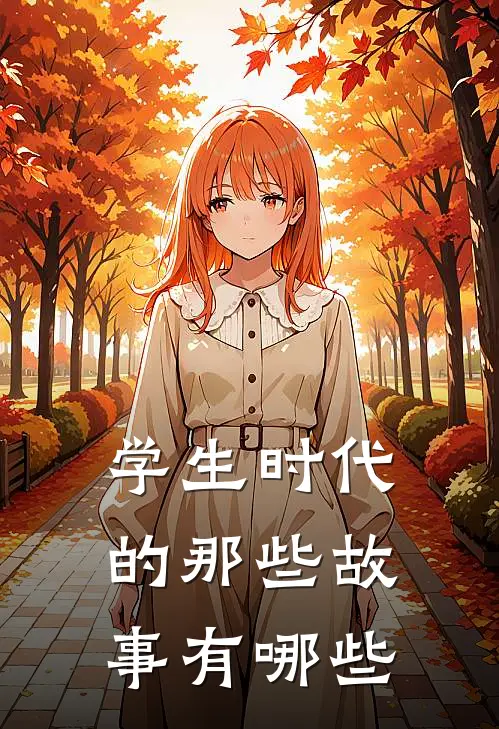 学生时代的那些故事有哪些