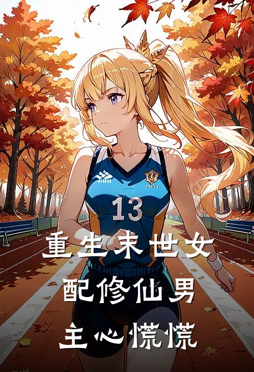 重生末世女配修仙男主心慌慌