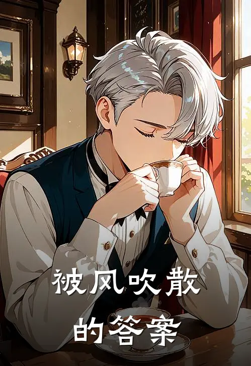 被风吹散的答案