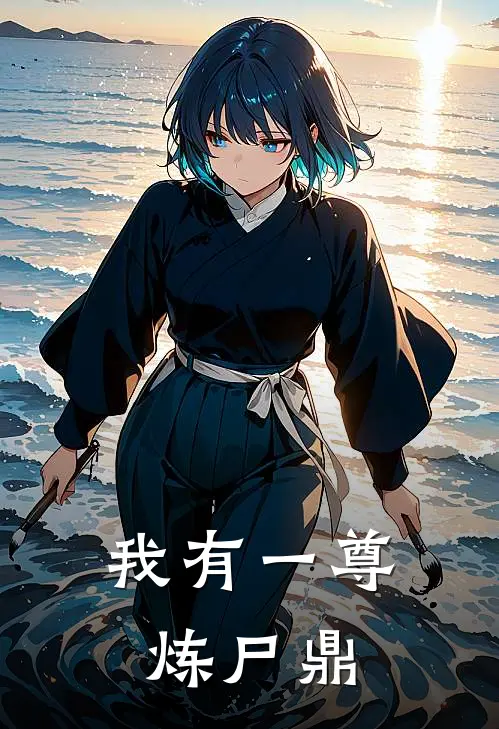 我有一尊炼尸鼎