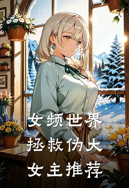 女频世界拯救伪大女主推荐