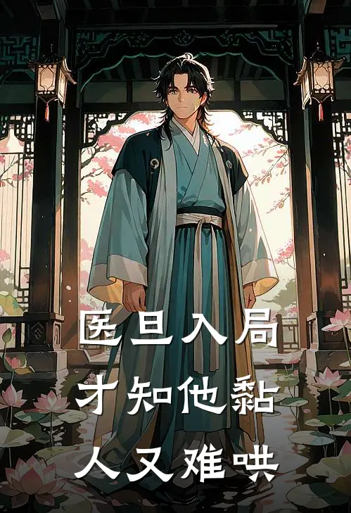 医旦入局，才知他黏人又难哄季风何锐小说免费阅读无弹窗_完结版小说全文免费阅读医旦入局，才知他黏人又难哄(季风何锐)