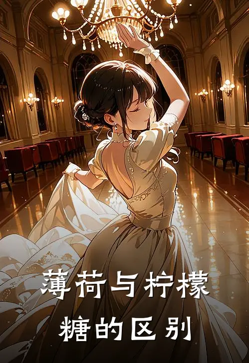 薄荷与柠檬糖的区别