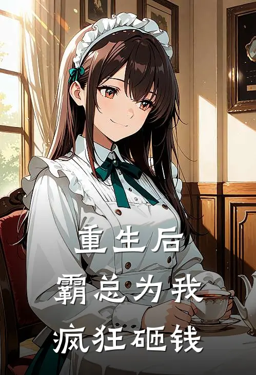 重生后，霸总为我疯狂砸钱苏妙妙顾泽宇免费小说免费阅读_推荐完结小说重生后，霸总为我疯狂砸钱(苏妙妙顾泽宇)