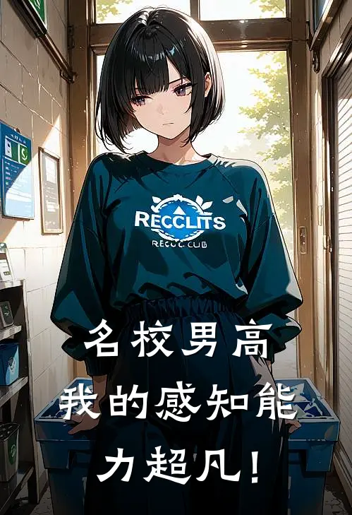 名校男高：我的感知能力超凡！(陈梓肖凯)免费小说_最新小说全文阅读名校男高：我的感知能力超凡！陈梓肖凯