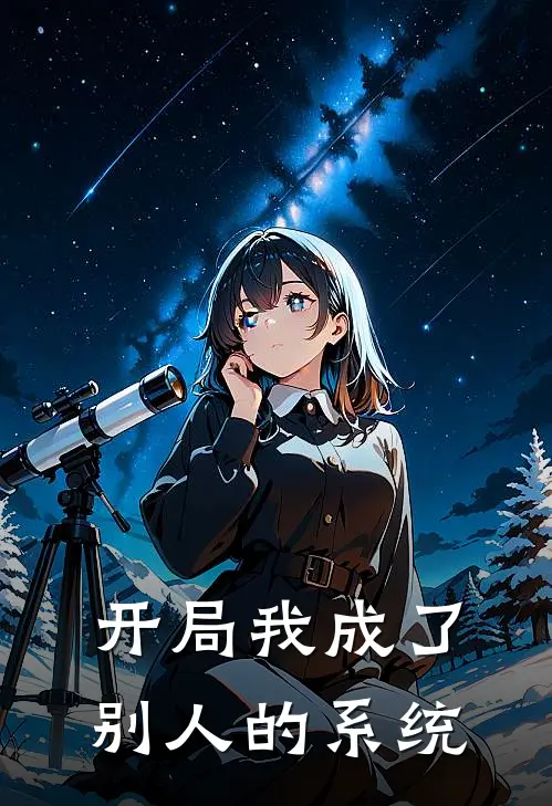 开局我成了别人的系统苏霖渊林若萱最新章节免费阅读_开局我成了别人的系统热门小说