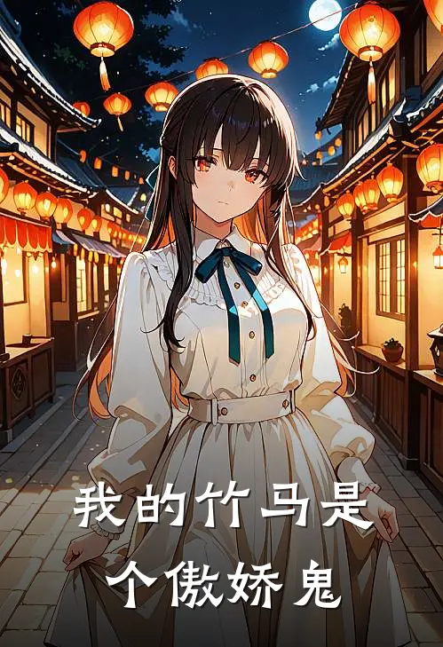 我的竹马是个傲娇鬼