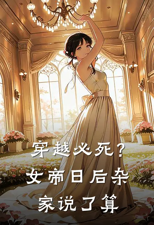 穿越必死？女帝，日后杂家说了算