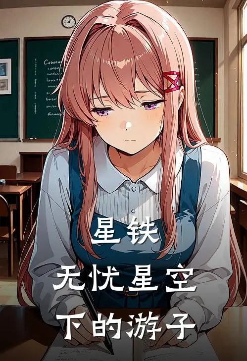 星铁：无忧星空下的游子