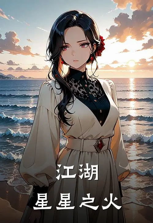 江湖：星星之火(李楠星楠星)完结版小说_最新全本小说江湖：星星之火李楠星楠星