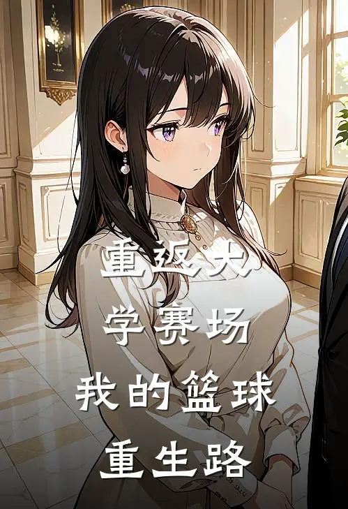 重返大学赛场：我的篮球重生路林骁陈锋最新好看小说推荐_完本小说免费重返大学赛场：我的篮球重生路(林骁陈锋)