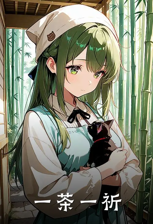 一茶一祈(许浔蒋枫)全本免费小说_新热门小说一茶一祈许浔蒋枫