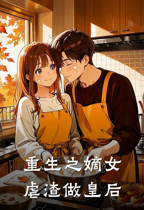 重生之嫡女虐渣做皇后