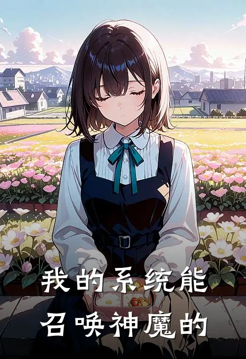 我的系统能召唤神魔的