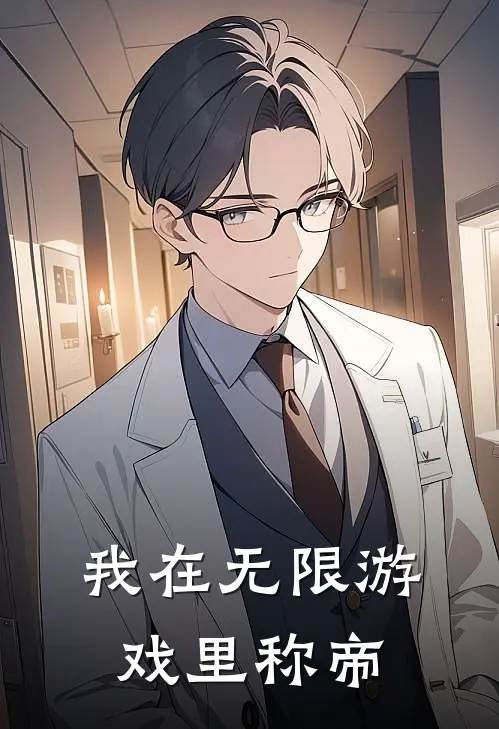 我在无限游戏里称帝