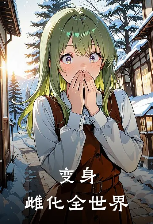 变身，雌化全世界