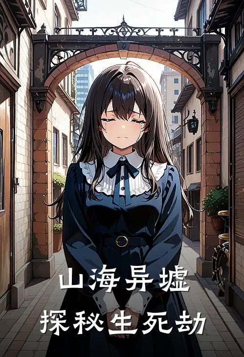 山海异墟：探秘生死劫