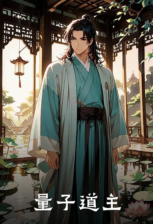 《量子道主》苏然周元全集免费在线阅读_(苏然周元)全章节免费在线阅读