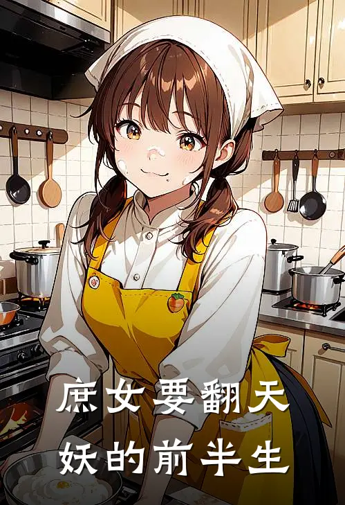 庶女要翻天 妖的前半生