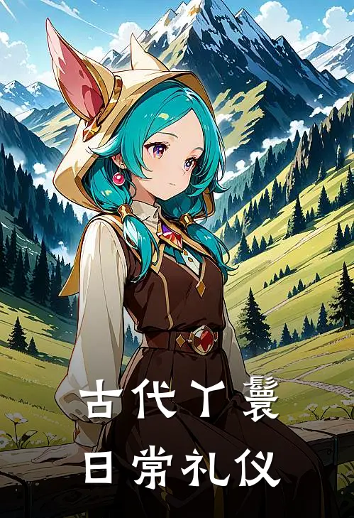 古代丫鬟日常礼仪