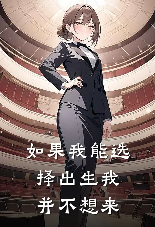 如果我能选择出生我并不想来