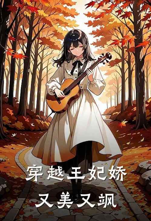 穿越王妃娇又美又飒