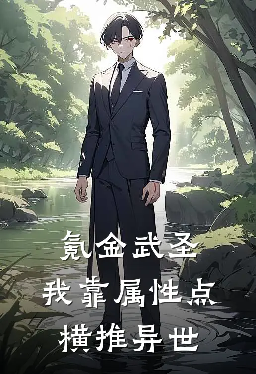 氪金武圣：我靠属性点横推异世