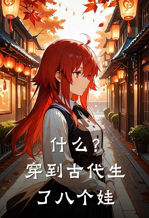 什么？穿到古代生了八个娃