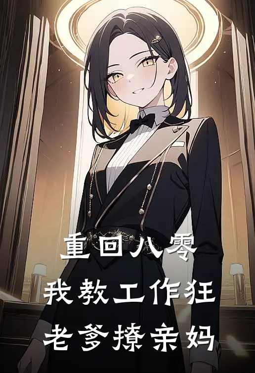 重回八零：我教工作狂老爹撩亲妈(陆娇娇陆建国)全本免费小说_最新章节列表重回八零：我教工作狂老爹撩亲妈(陆娇娇陆建国)