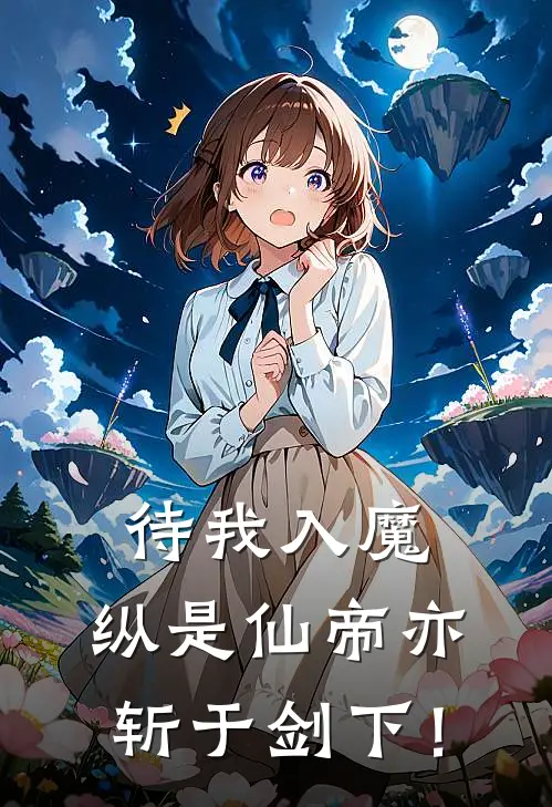 待我入魔，纵是仙帝亦斩于剑下！(魔天楠楠)在哪看免费小说_最新章节列表待我入魔，纵是仙帝亦斩于剑下！(魔天楠楠)