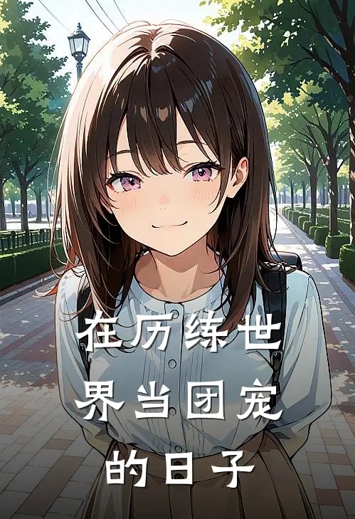 在历练世界当团宠的日子