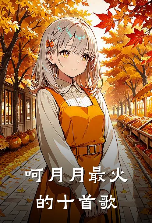 呵月月最火的十首歌