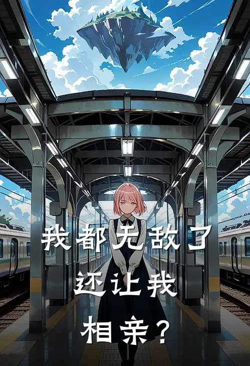 我都无敌了，还让我相亲？