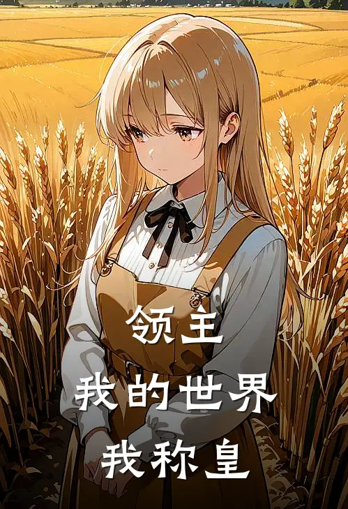 领主：我的世界我称皇