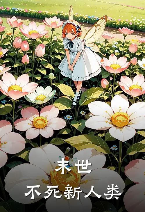 末世：不死新人类