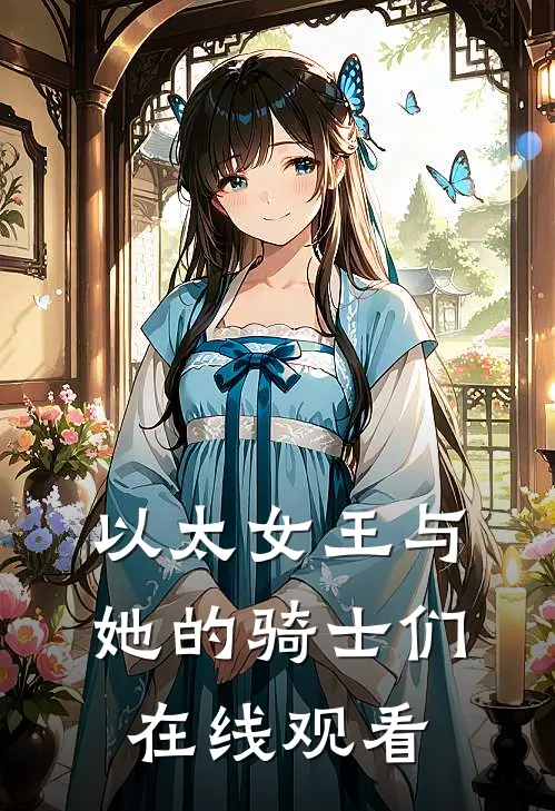 以太女王与她的骑士们在线观看