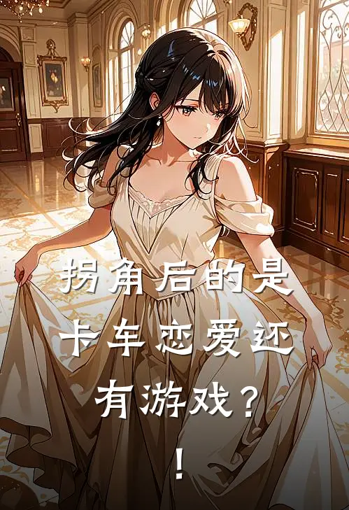 拐角后的是卡车恋爱还有游戏？！(羽鹤生羽赫)免费阅读_完结热门小说拐角后的是卡车恋爱还有游戏？！(羽鹤生羽赫)