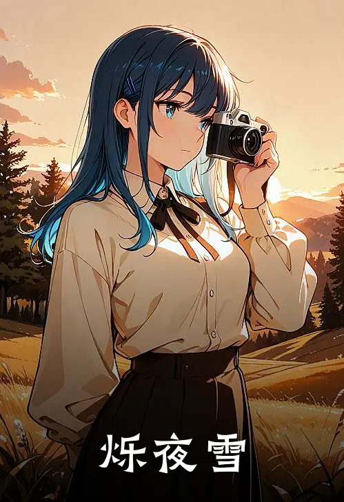 烁夜雪甄冉月翊小说完结免费_最新章节列表烁夜雪(甄冉月翊)