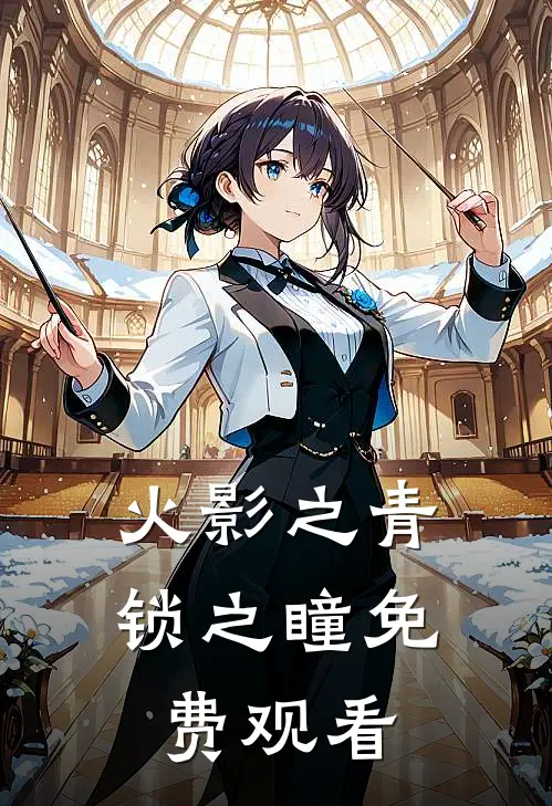 火影之青锁之瞳免费观看