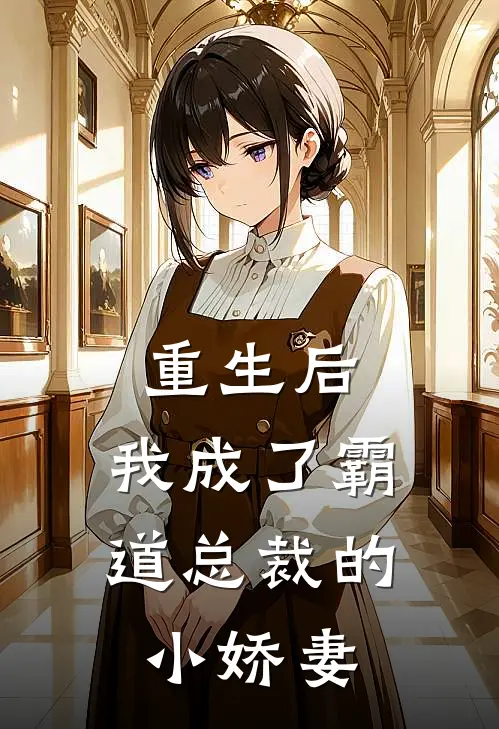 重生后，我成了霸道总裁的小娇妻(季云书许墨雨)完结的热门小说_全本免费完结小说重生后，我成了霸道总裁的小娇妻(季云书许墨雨)