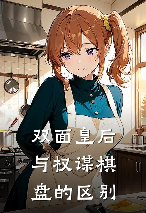 双面皇后与权谋棋盘的区别