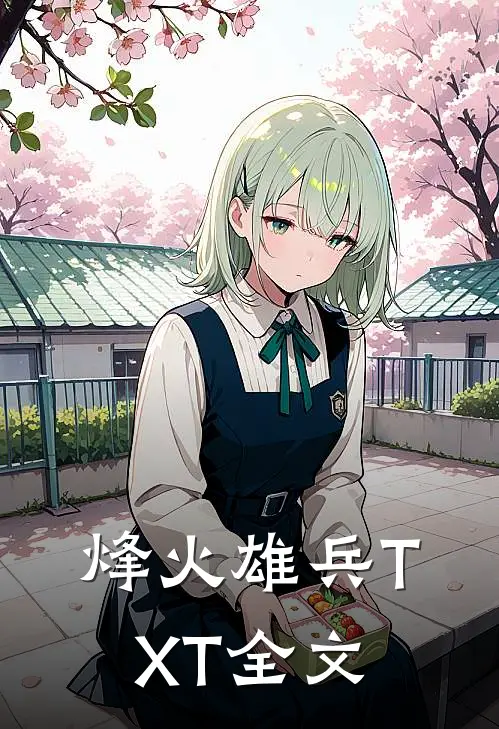 烽火雄兵TXT全文