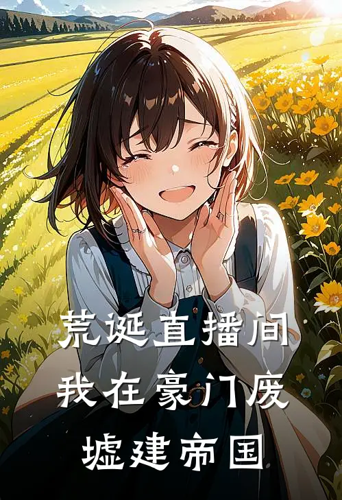 荒诞直播间：我在豪门废墟建帝国