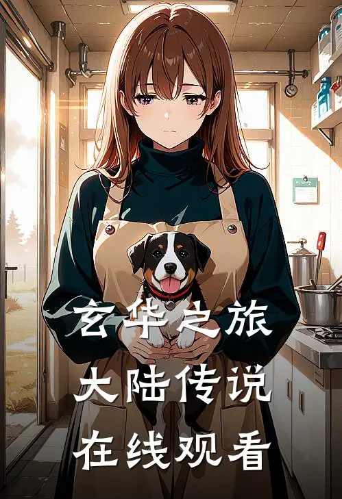 玄华之旅大陆传说在线观看