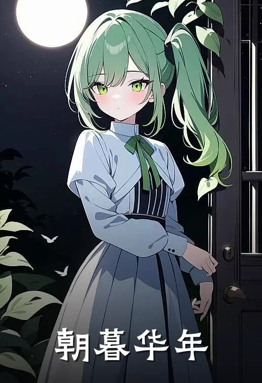 朝暮华年(慕子安顾知衍)热门小说大全_推荐完本小说朝暮华年慕子安顾知衍