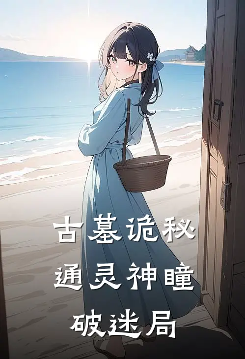 古墓诡秘：通灵神瞳破迷局(阿刚小天)完结版免费小说_热门完结小说古墓诡秘：通灵神瞳破迷局(阿刚小天)