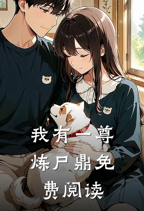 我有一尊炼尸鼎免费阅读