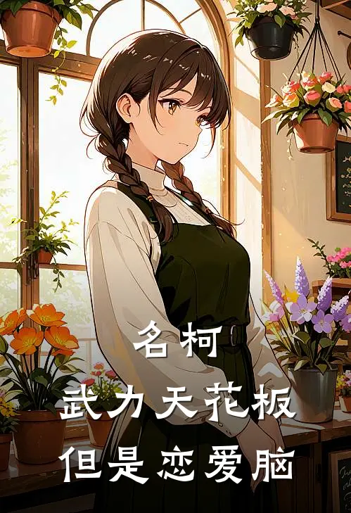 名柯：武力天花板但是恋爱脑(萩原研二松田阵平)完本小说大全_热门小说大全名柯：武力天花板但是恋爱脑萩原研二松田阵平