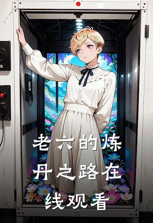 老六的炼丹之路在线观看