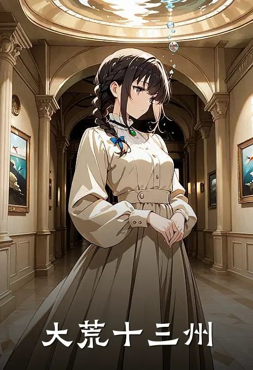 大荒十三州刘星星哥已完结小说_最新章节列表大荒十三州(刘星星哥)